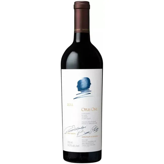 Opus One 2012 (3.0l)