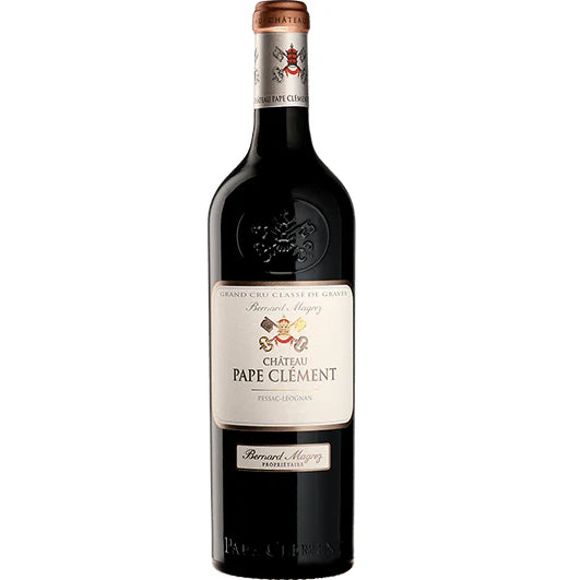 Chateau Pape Clement Rge 2025 · En Primeur