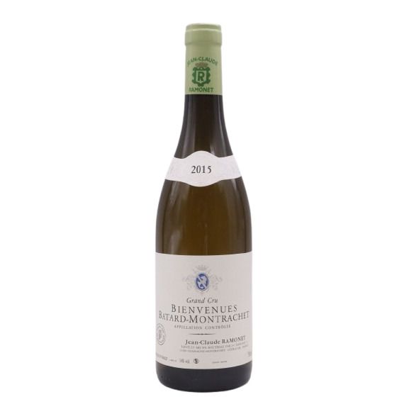 Ramonet Bienvenues Batard Montrachet 2015 (1500ml)