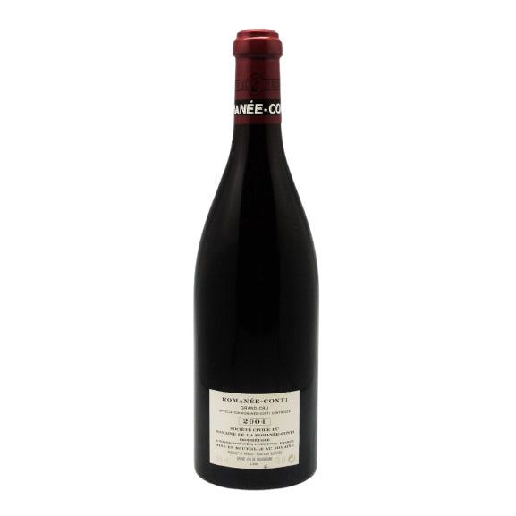 Domaine de la Romanée-Conti La Romanée-Conti 2004 (0.75l)