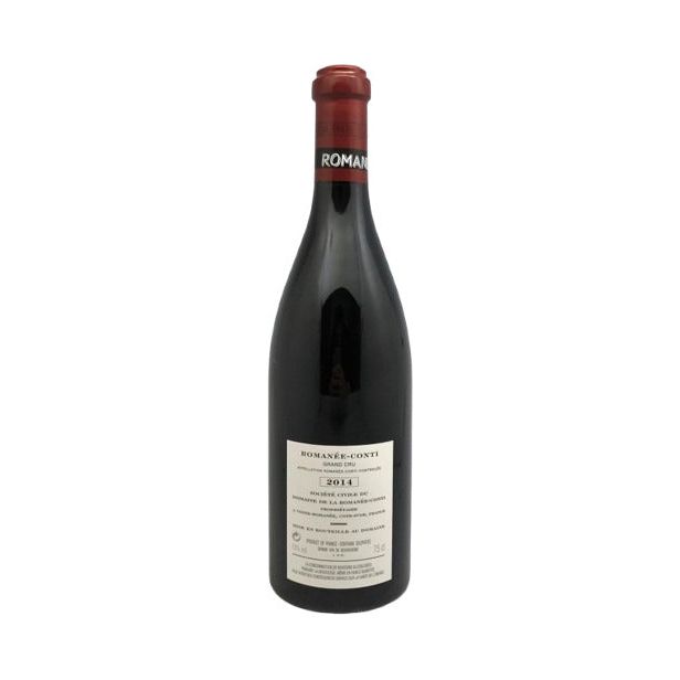Domaine de la Romanée-Conti La Romanée-Conti 2014 (0.75l)