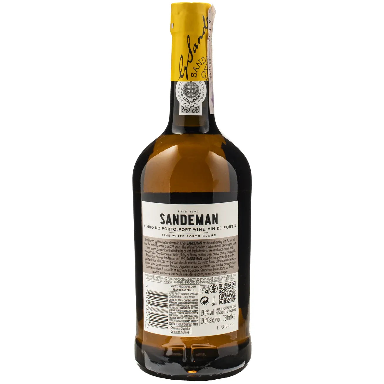 Sandeman Porto Fine Ruby 19.5° 75 cl