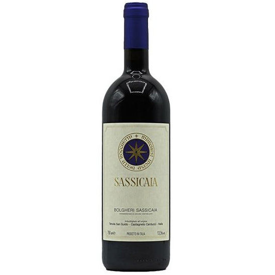 Sassicaia 2017 (1500ml)