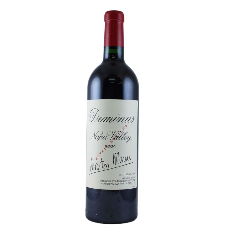 Dominus 2004 (750ml)