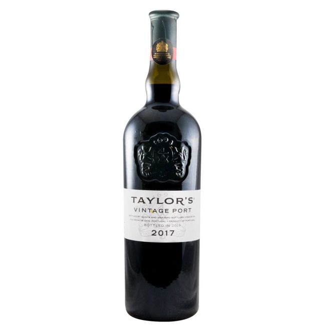 Taylor's Vintage 2017 20° 75 cl