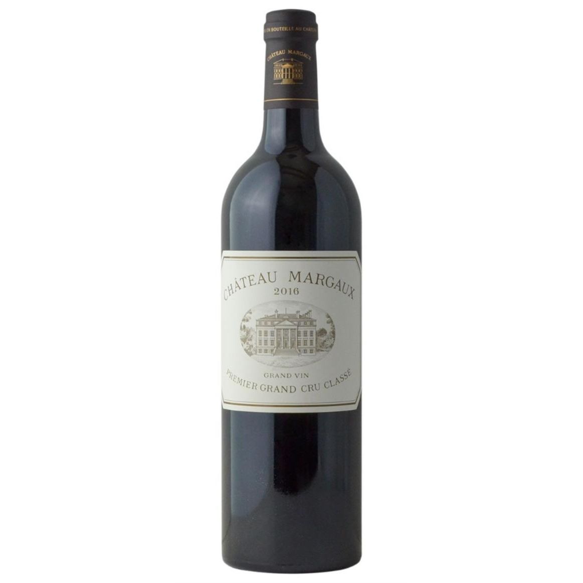 Chateau Margaux 2016 (0.75l) (6.0l)