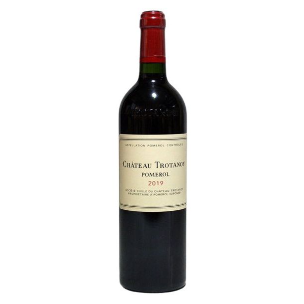 Chateau Trotanoy 2019 (0.75l)