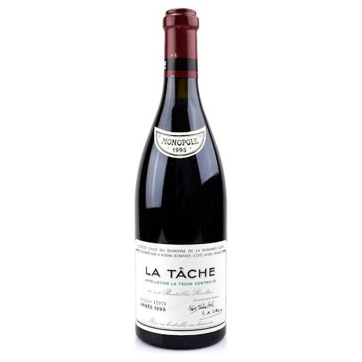 Domaine de la Romanee-Conti La Tache 1995 (0.75l)