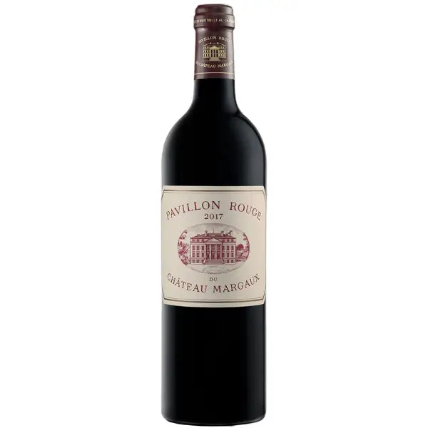 Pavillon Rouge du Château Margaux 2017 (1.5 l)