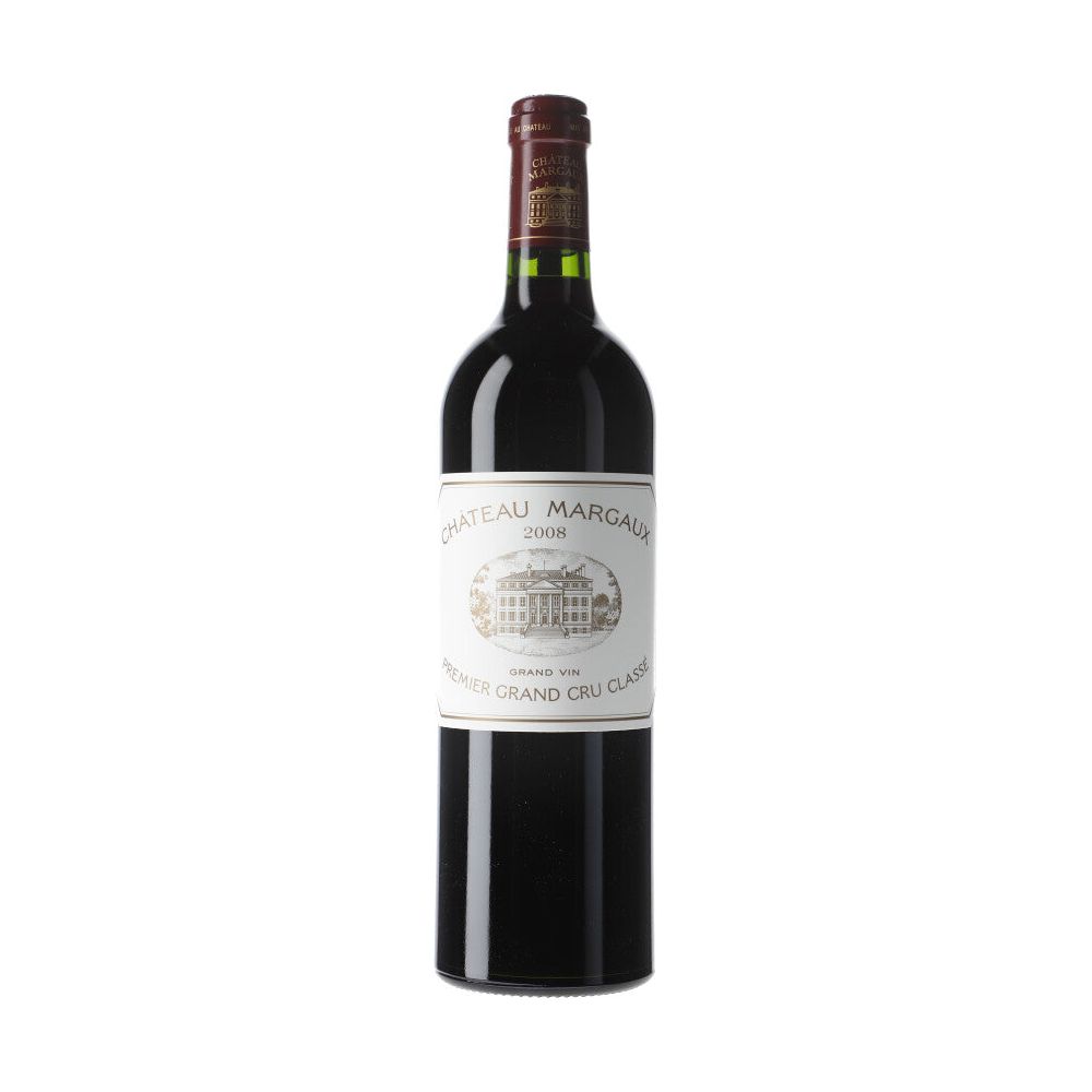 Chateau Margaux 2008 (3.0l)