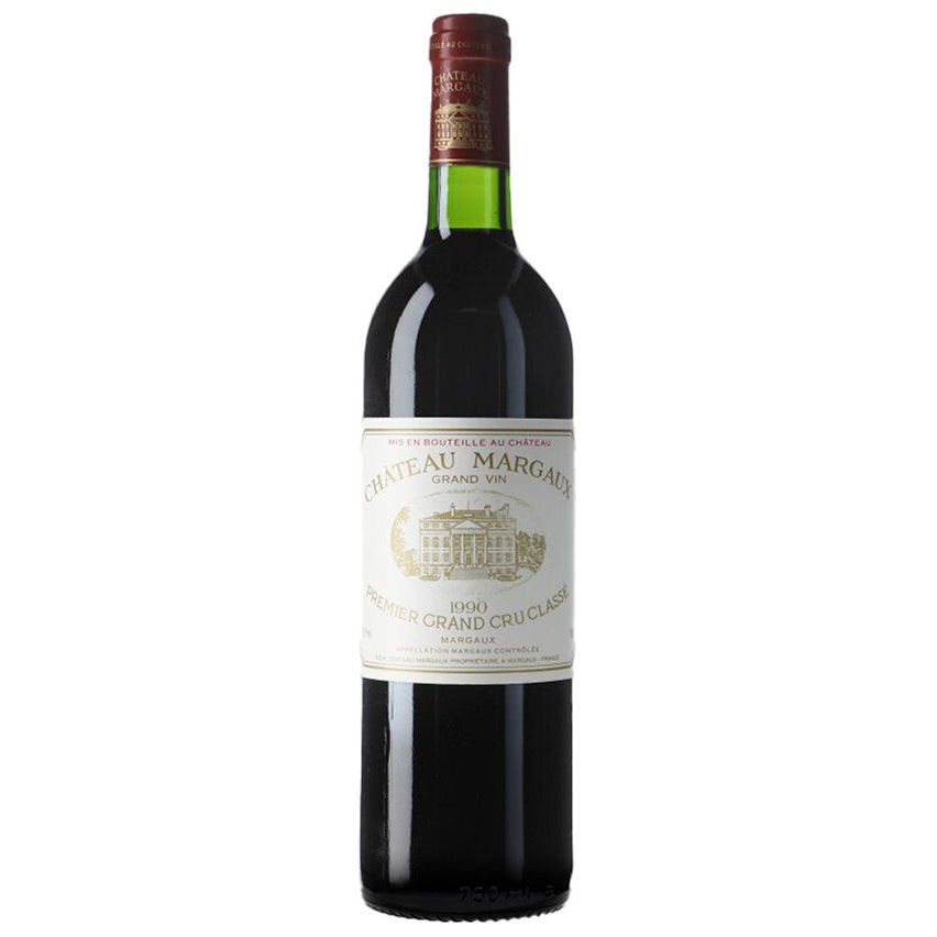 Margaux 1990 (750ml)