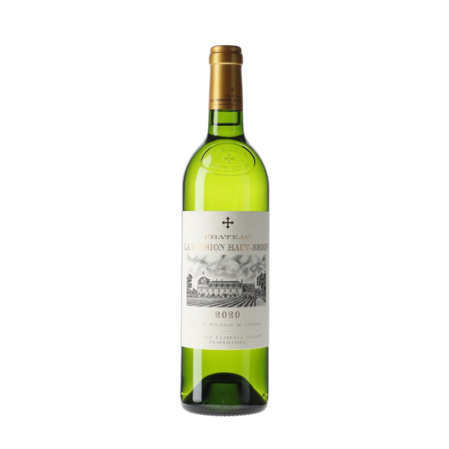 Chateau La Mission Ht Brion Bl 2020 (0.75l)