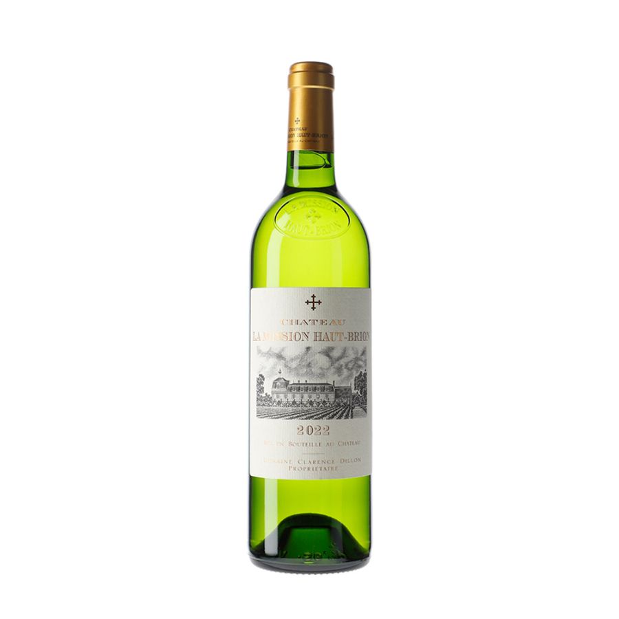 Chateau La Mission Ht Brion Bl 2022 (0.75l)