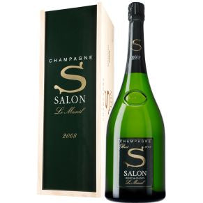 Salon Mesnil 2013 (750ml)(1.5L)