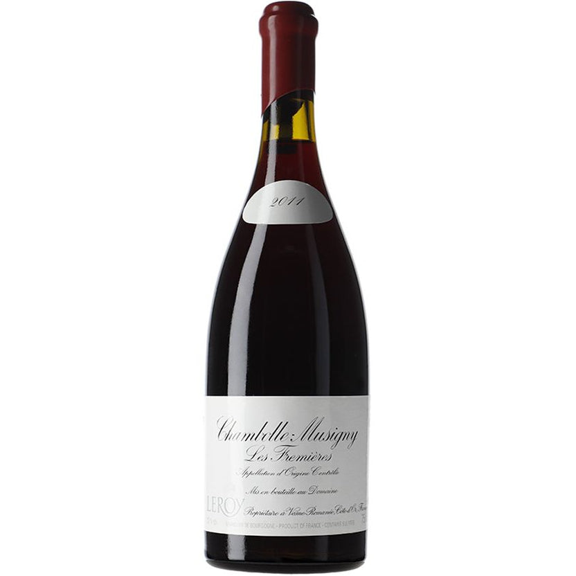 Domaine Leroy Musigny 2011 (750ml)