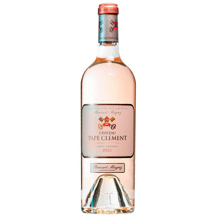 Chateau Pape Clement Blc 2025 · En Primeur