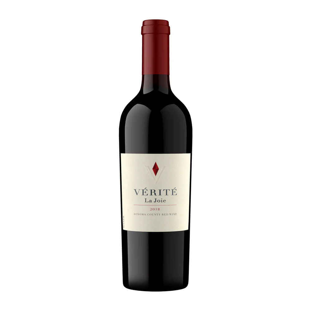 Verite La Joie 2018 (3.0l) (5.0l)