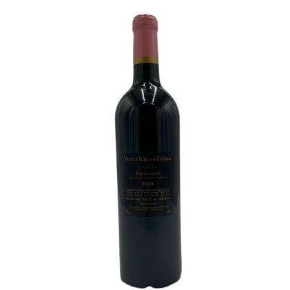 Vieux Chateau Certan 2021 (0.75l) (1.5l)