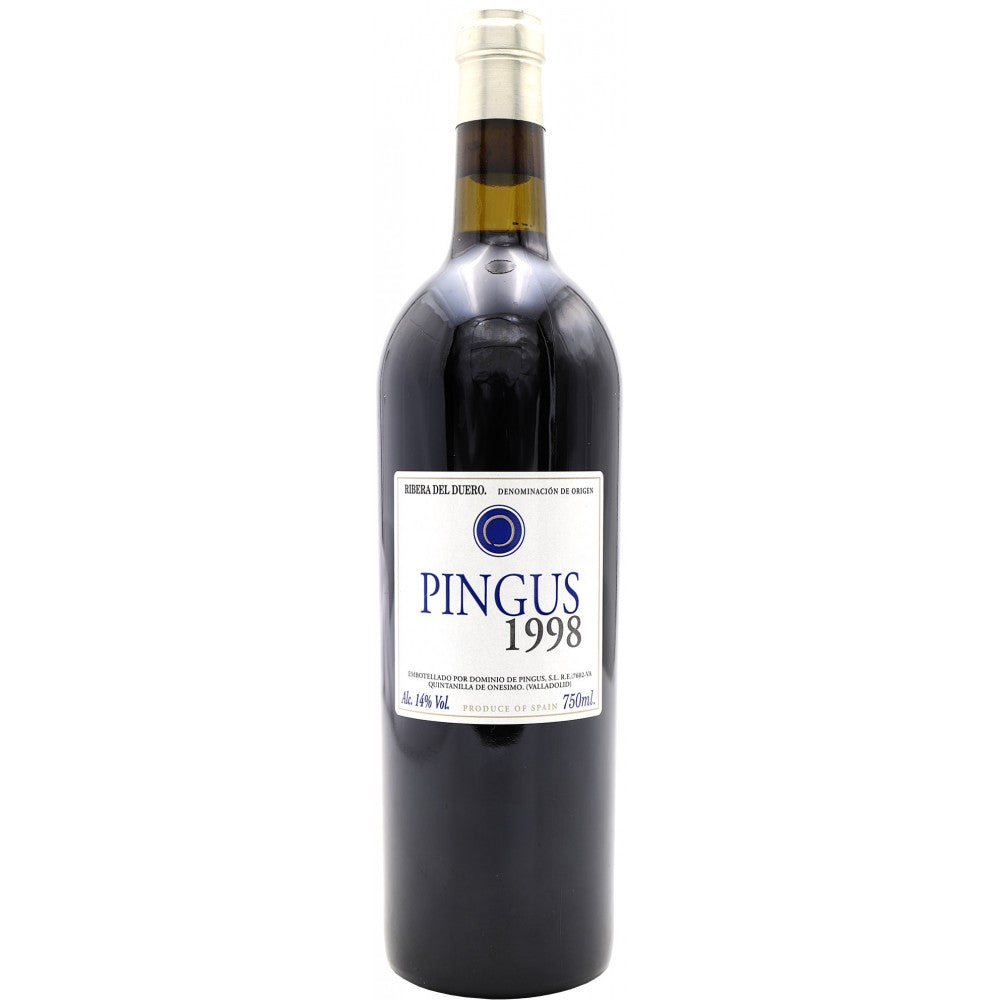 Pingus 1998