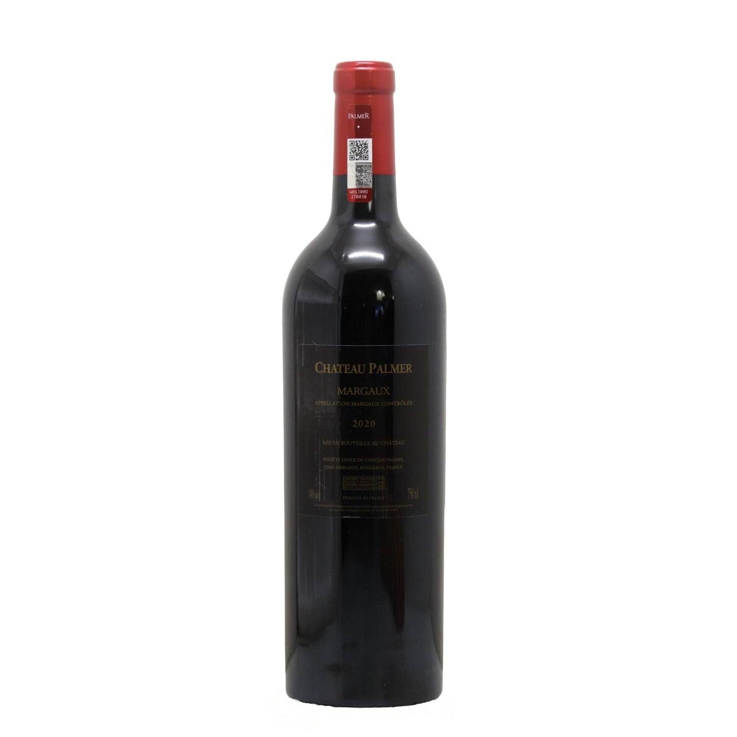 Chateau Palmer 2022 (0.75l) (1.5l)