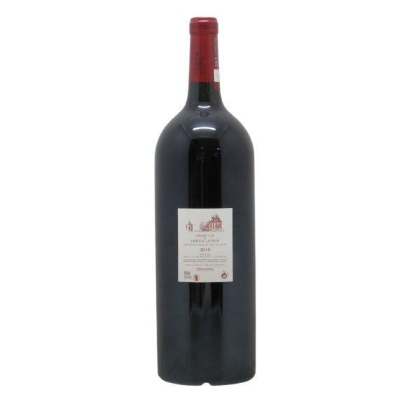 Chateau Latour 2010 (0.75l) (1.5l)