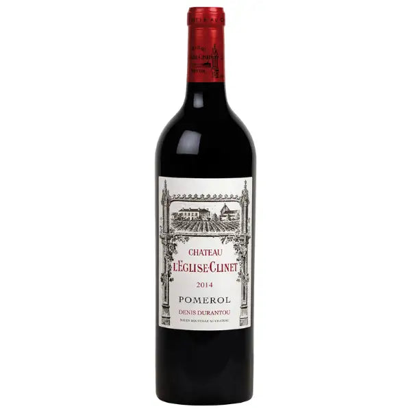 Chateau L'eglise-clinet 2014 (6.0l)