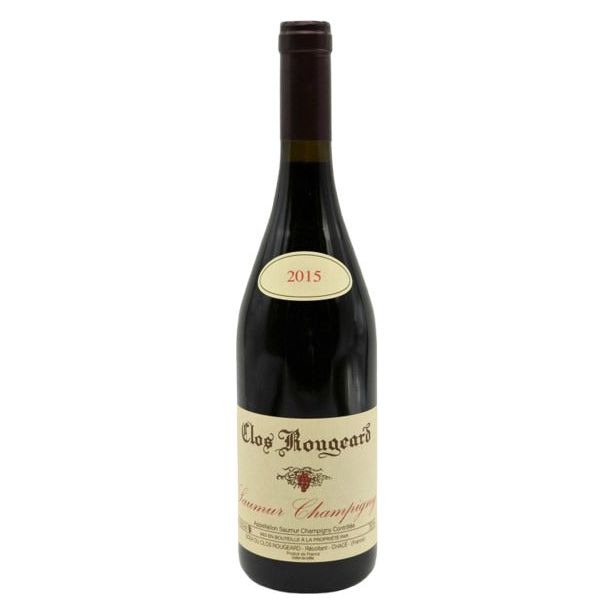 Clos Rougeard Le Clos 2015 (0.75l)