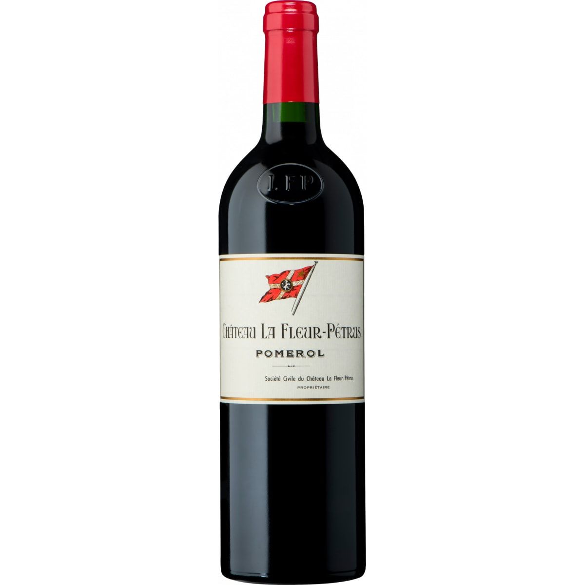 Chateau La Fleur-petrus 2022 (0.75l)