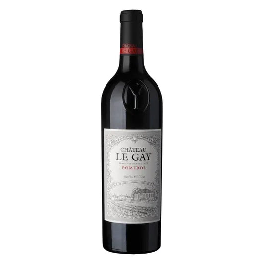 Chateau Le Gay 2018 (1.5l)