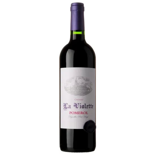 Chateau La Violette 2015 (0.75l) (1.5l)