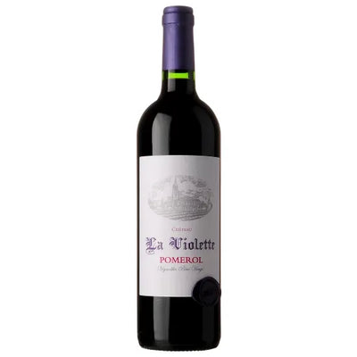 Chateau La Violette 2015 (0.75l) (1.5l)