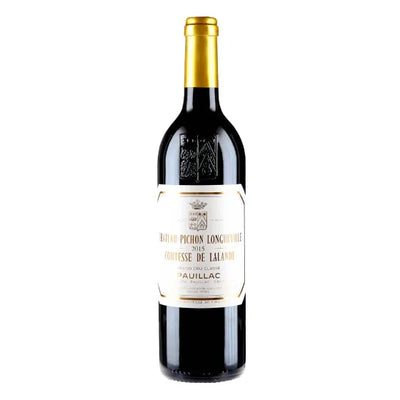 Chateau Pichon Lalande 2015 (0.75l)