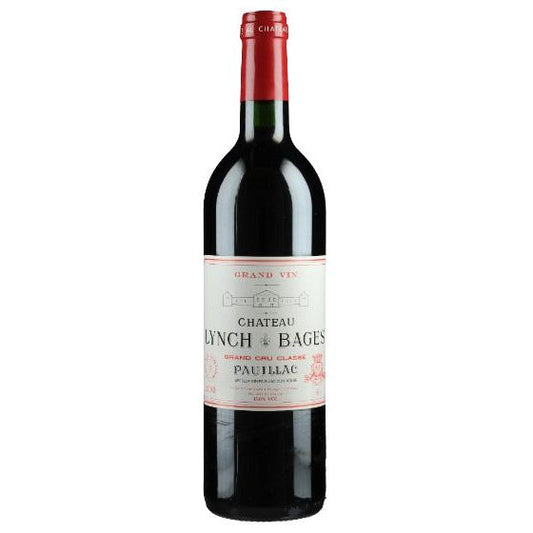 Chateau Lynch-bages 2000 (3.0l)