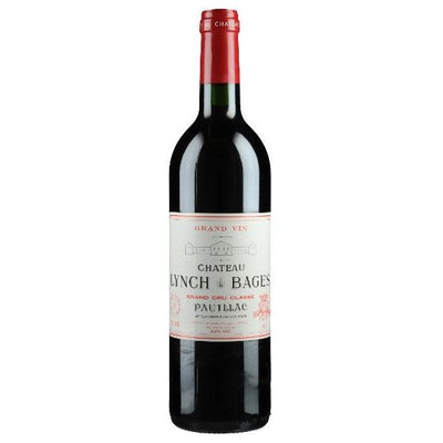 Chateau Lynch-bages 2000 (3.0l)