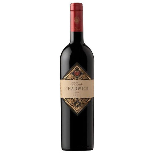 Vinedo Chadwick 2020 (0.75l) (1.5l) (3.0l) (6.0l) (9.0l)