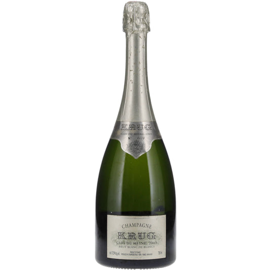 Krug Clos du Mesnil 2003 (750ml)