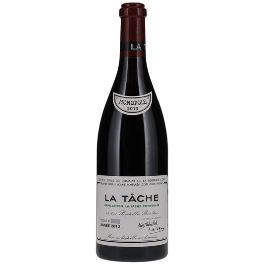 DRC La Tache 2013 (750ml)
