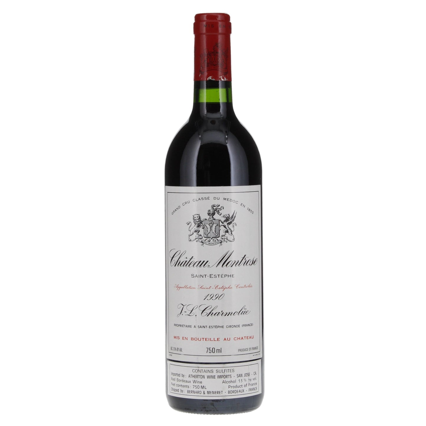 Montrose 1990 (750ml)