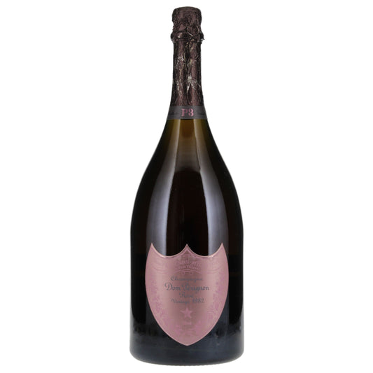 Dom Perignon Oenotheque Rose 1982 (1500ml)