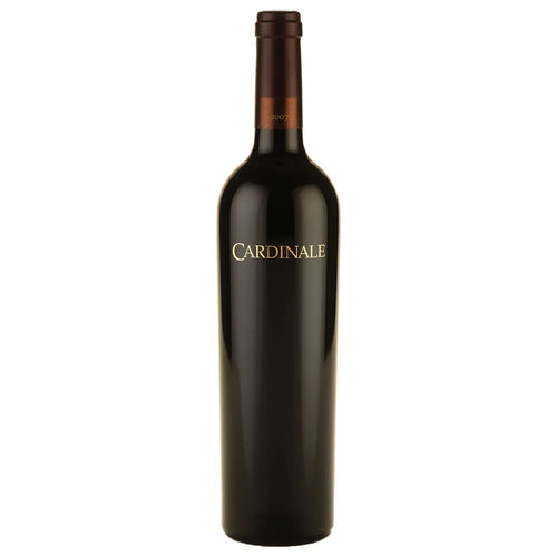 Cardinale 2007 (0.75l)
