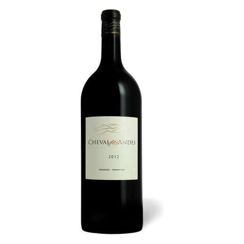 Cheval Des Andes 2012 (3.0l)