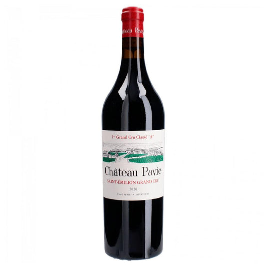 Chateau Pavie 2020 (0.75l)