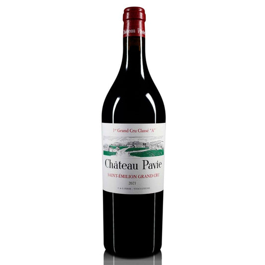 Chateau Pavie 2021 (0.75l) (1.5l)