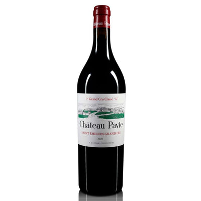 Chateau Pavie 2021 (0.75l) (1.5l)