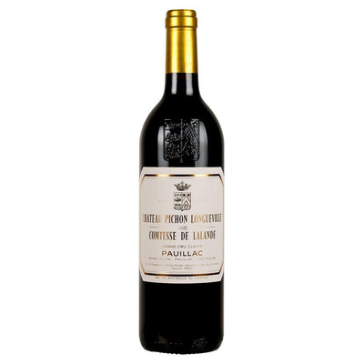 Chateau Pichon Lalande 2021 (1.5l)