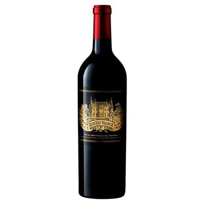 Chateau Palmer 2022 (0.75l) (1.5l)