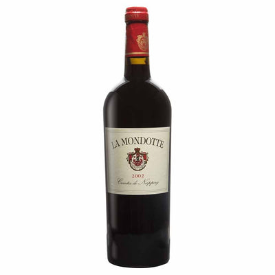 La Mondotte 2002 (1.5l)
