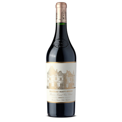 Chateau Haut-brion 2011 (0.75l) (1.5l)