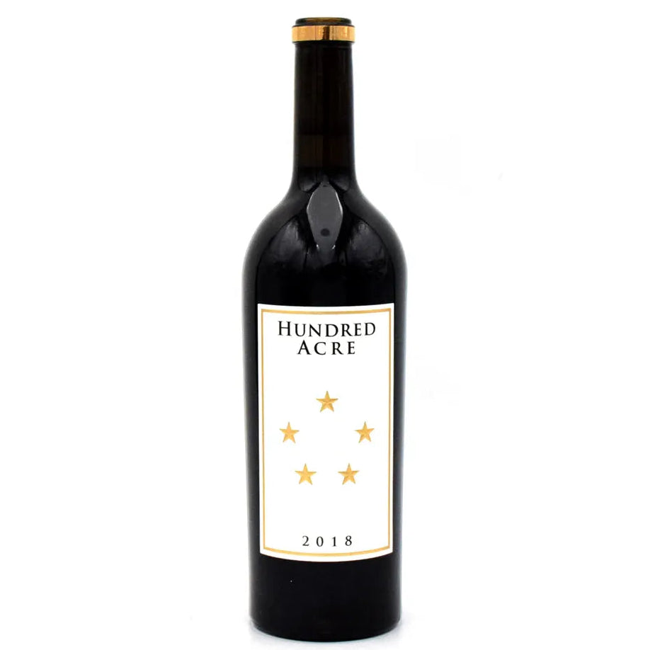 Hundred Acre The Ark Vineyard 2018