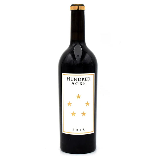 Hundred Acre The Ark Vineyard 2018